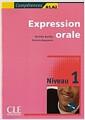 Expression orale
