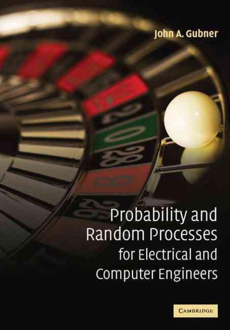 Probability and random processes for electrical and computer engineers