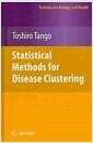 Statistical methods for disease clustering
