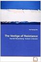 The vestige of resistance : Harold Rosenberg' action criticism