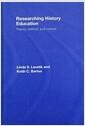 Researching history education : theory, method, and context