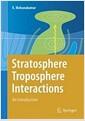 Stratosphere troposphere interactions : an introduction