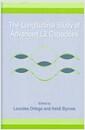 The longitudinal study of advanced L2 capacities