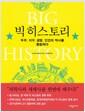 빅 히스토리 : 우주, 지구, 생명, 인간의 역사를 통합하다