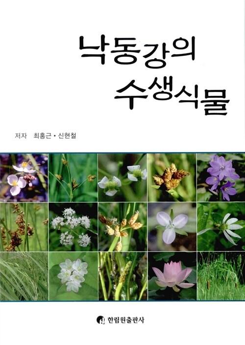 낙동강의 수생식물