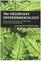 The voluntary environmentalists : green clubs, ISO 14001, and voluntary regulations