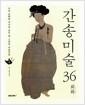 간송미술 36 : 회화 : 우리 문화와 역사를 담은 옛 그림의 아름다움