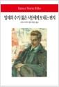 말테의 수기 ; 젊은 시인에게 보내는 편지