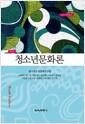청소년문화론