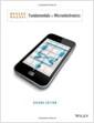 Fundamentals of microelectronics