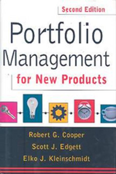 Portfolio management for new products