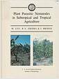 Plant parasitic nematodes in subtropical and tropical agriculture