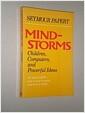 Mindstorms : children, computers, and powerful ideas