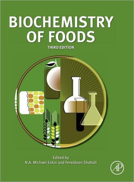 Biochemistry of foods