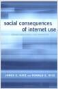 Social consequences of internet use : access, involvement, and interaction