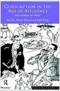 Consumption in the age of affluence : the world of food