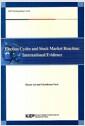 Election cycles and stock market reaction : international evidence