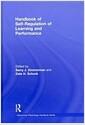 Handbook of self-regulation of learning and performance
