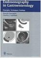 Endosonography in gastroenterology : principles, techniques, findings