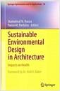 Sustainable environmental design in architecture : impacts on health