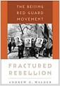 Fractured rebellion : the Beijing Red Guard movement