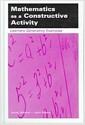 Mathematics as a constructive activity : learners generating examples