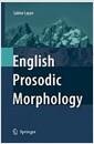 English prosodic morphology