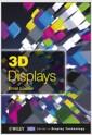 3D displays