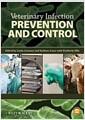 Veterinary infection prevention and control
