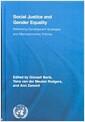 Social justice and gender equality : rethinking development strategies and macroeconomic policies
