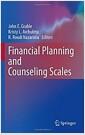 Financial planning and counseling scales