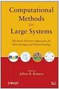 Computational methods for large systems : electronic structure approaches for biotechnology and nanotechnology