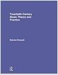 Twentieth-century music theory and practice