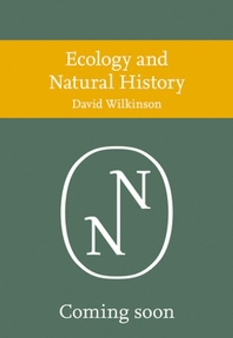 Ecology and natural history
