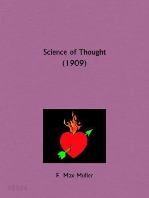 Three introductory lectures science of thought 1909