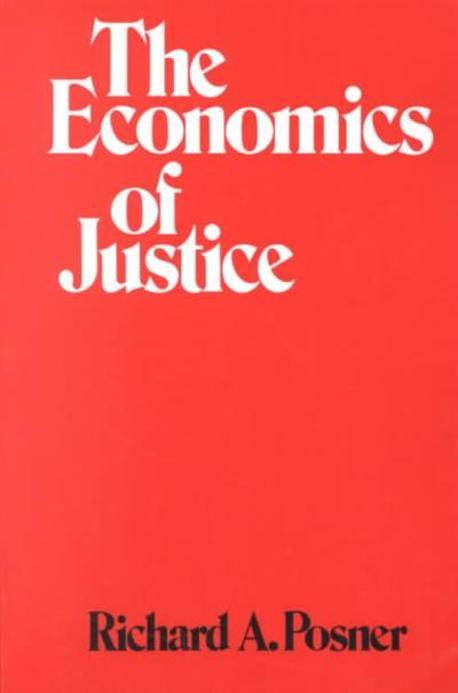 The economics of justice