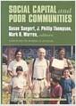 Social capital and poor communities