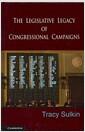 The legislative legacy of congressional campaigns