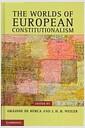 The worlds of European constitutionalism