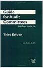 Guide for audit committees : under federal secruities law
