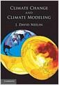 Climate change and climate modeling