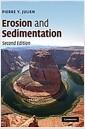 Erosion and sedimentation