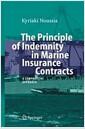 The principle of indemnity in marine insurance contracts : a comparative approach