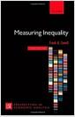 Measuring inequality