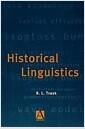 Historical linguistics