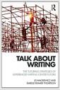 Talk about writing : the tutoring strategies of experienced writing center tutors