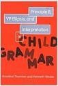 Principle B, VP ellipsis, and interpretation in child grammar