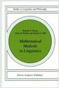 Mathematical methods in linguistics