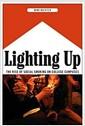 Lighting up : the rise of social smoking on college campuses