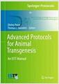 Advanced Protocols for Animal Transgenesis : An ISTT Manual